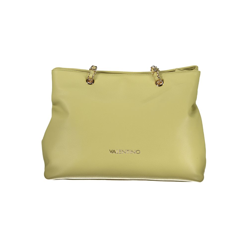 Mario Valentino - Verde Poliuretano Women Bag