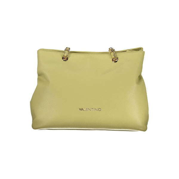 Mario Valentino - Verde Poliuretano Women Bag