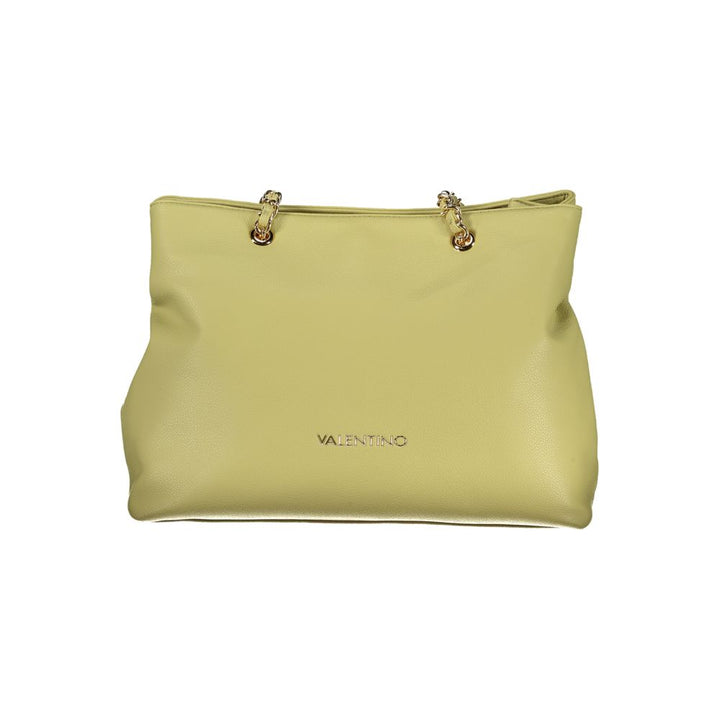 Mario Valentino - Verde Poliuretano Women Bag