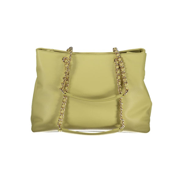 Mario Valentino - Verde Poliuretano Women Bag