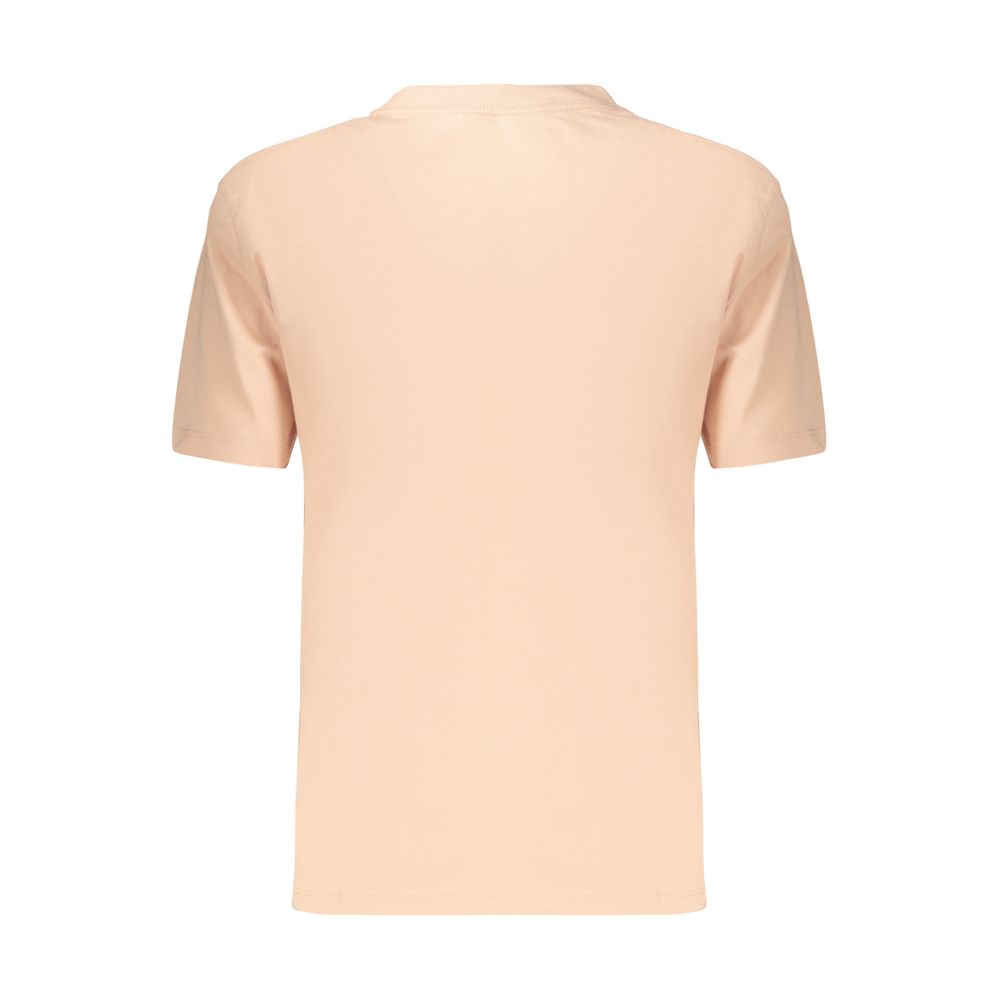 Calvin Klein Pink Cotton Women&