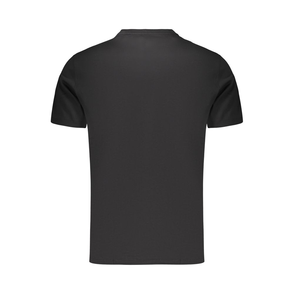 Calvin Klein Black Cotton Men&