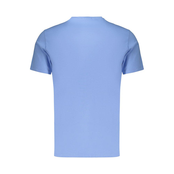 Calvin Klein Azzurro Cotton Men&