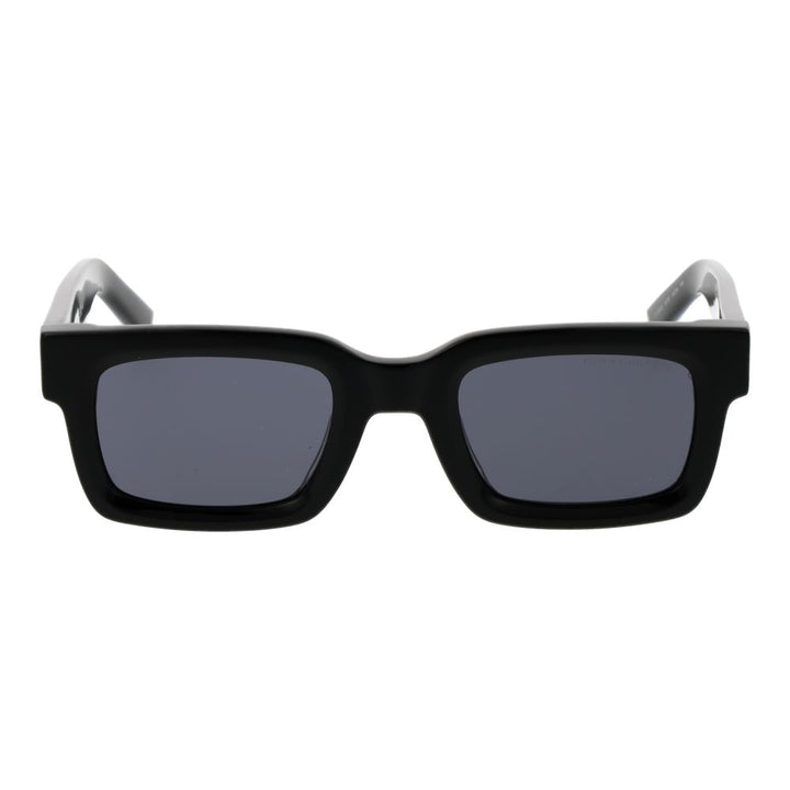 Tommy Hilfiger Black Acetate Sunglasses