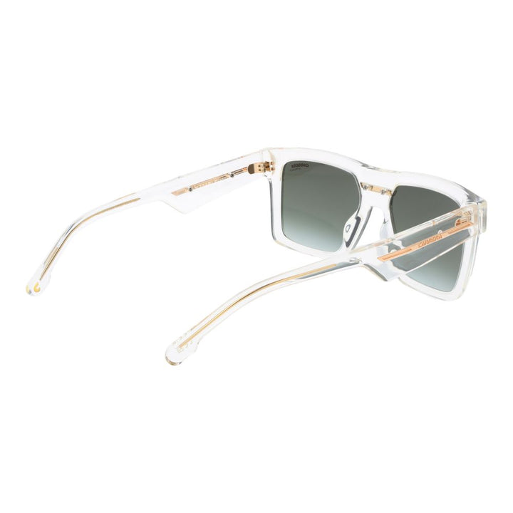 Carrera Transparent Polyamide Sunglasses