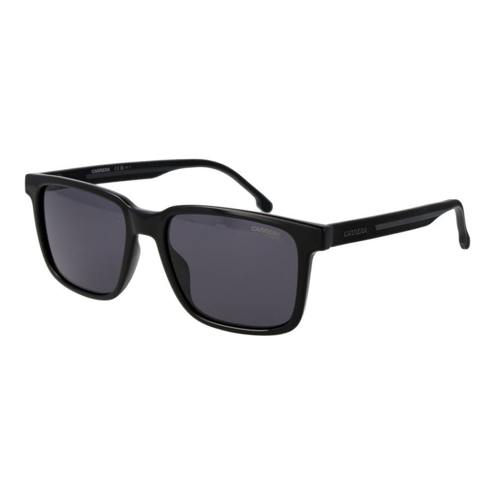 Carrera Black Polyamide Sunglasses