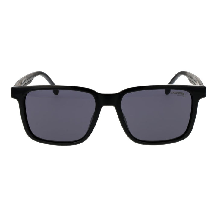 Carrera Black Polyamide Sunglasses