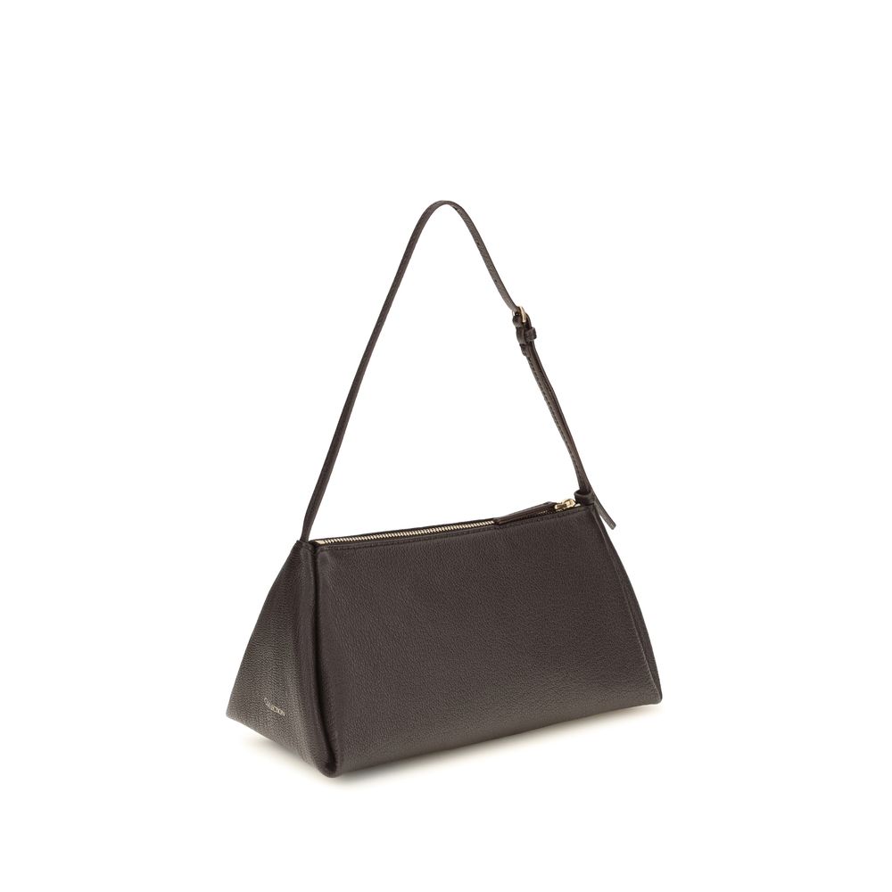 Calvin Klein - Brown Calf Leather Bos Taurus Handbag