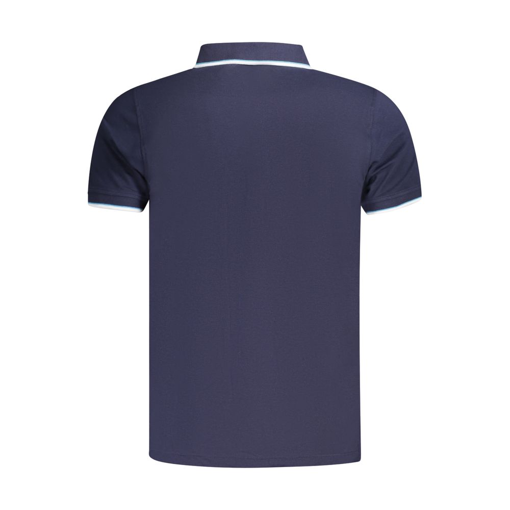 Norway 1963 Blue Cotton Men&