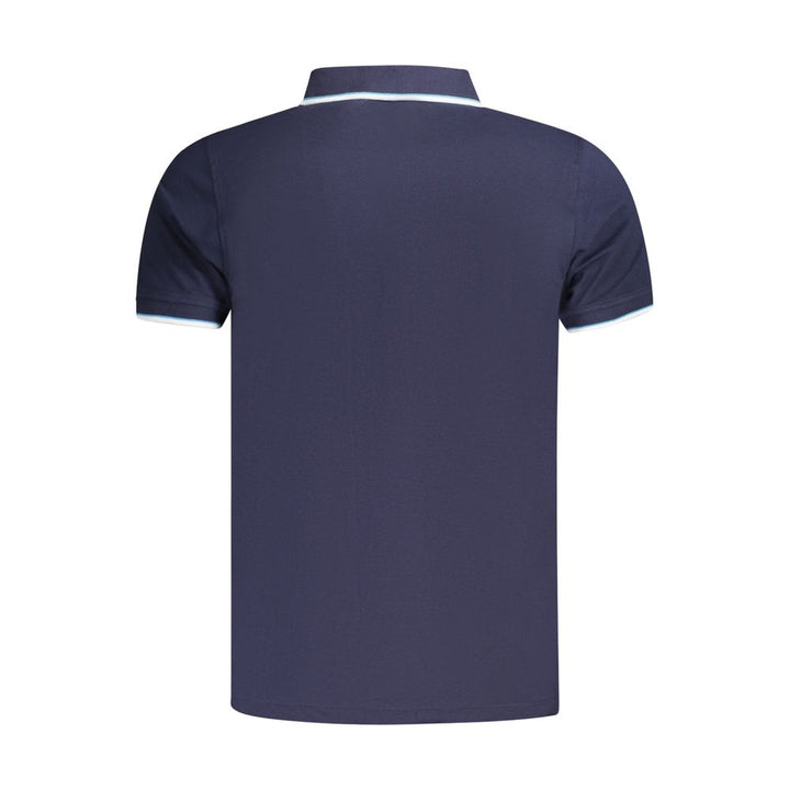 Norway 1963 Blue Cotton Men&