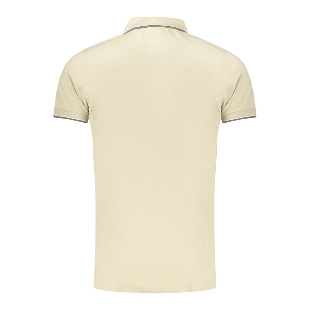 Norway 1963 Beige Cotton Men&