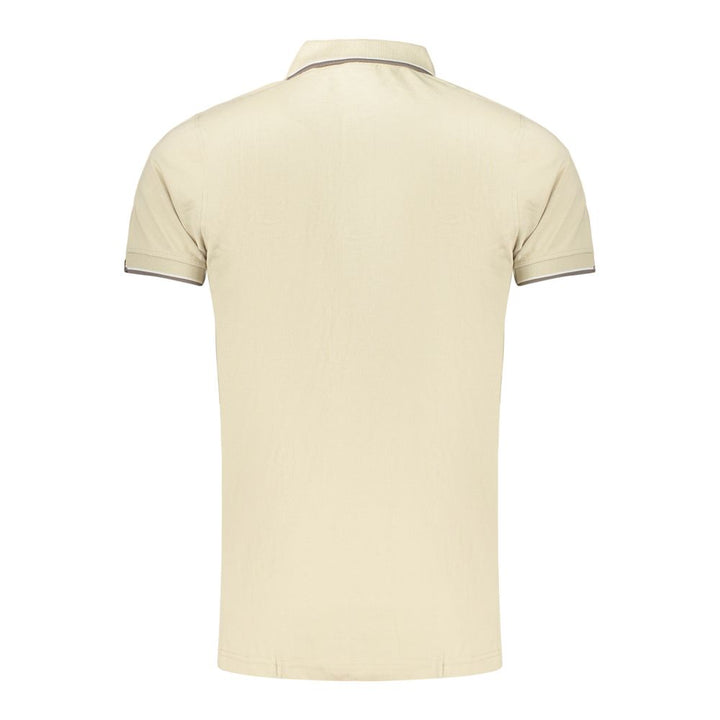 Norway 1963 Beige Cotton Men&
