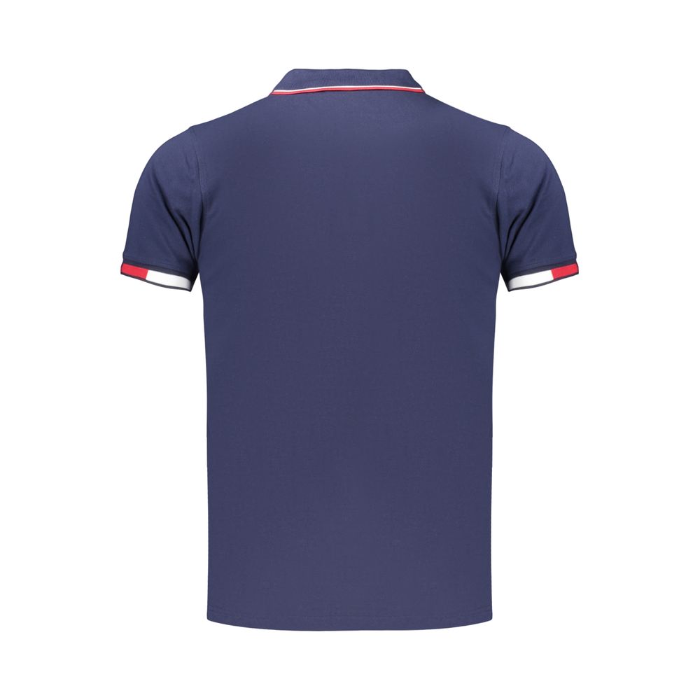 Norway 1963 Blue Cotton Men&