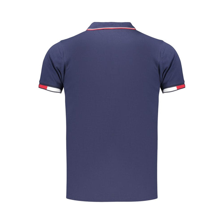 Norway 1963 Blue Cotton Men&
