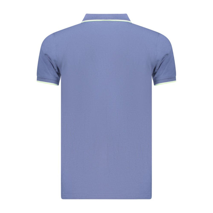 Norway 1963 Blue Cotton Men&