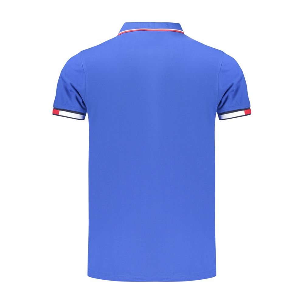 Norway 1963 Blue Cotton Men&