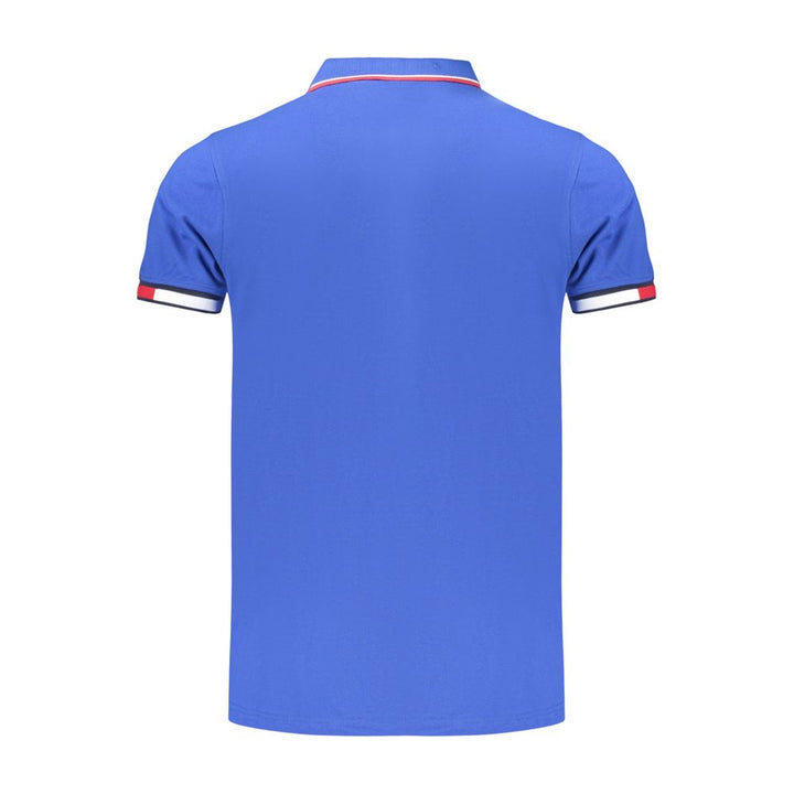 Norway 1963 Blue Cotton Men&