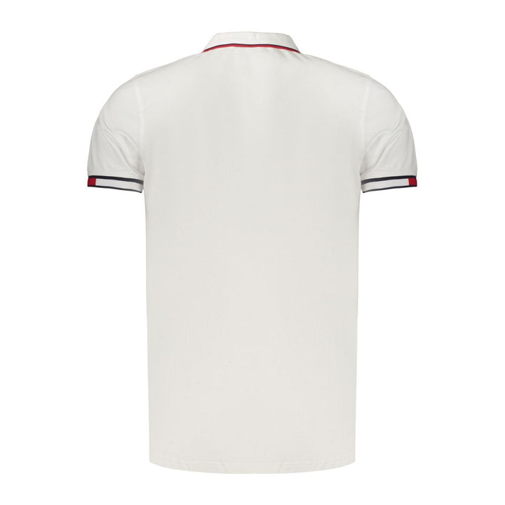 Norway 1963 White Cotton Men&
