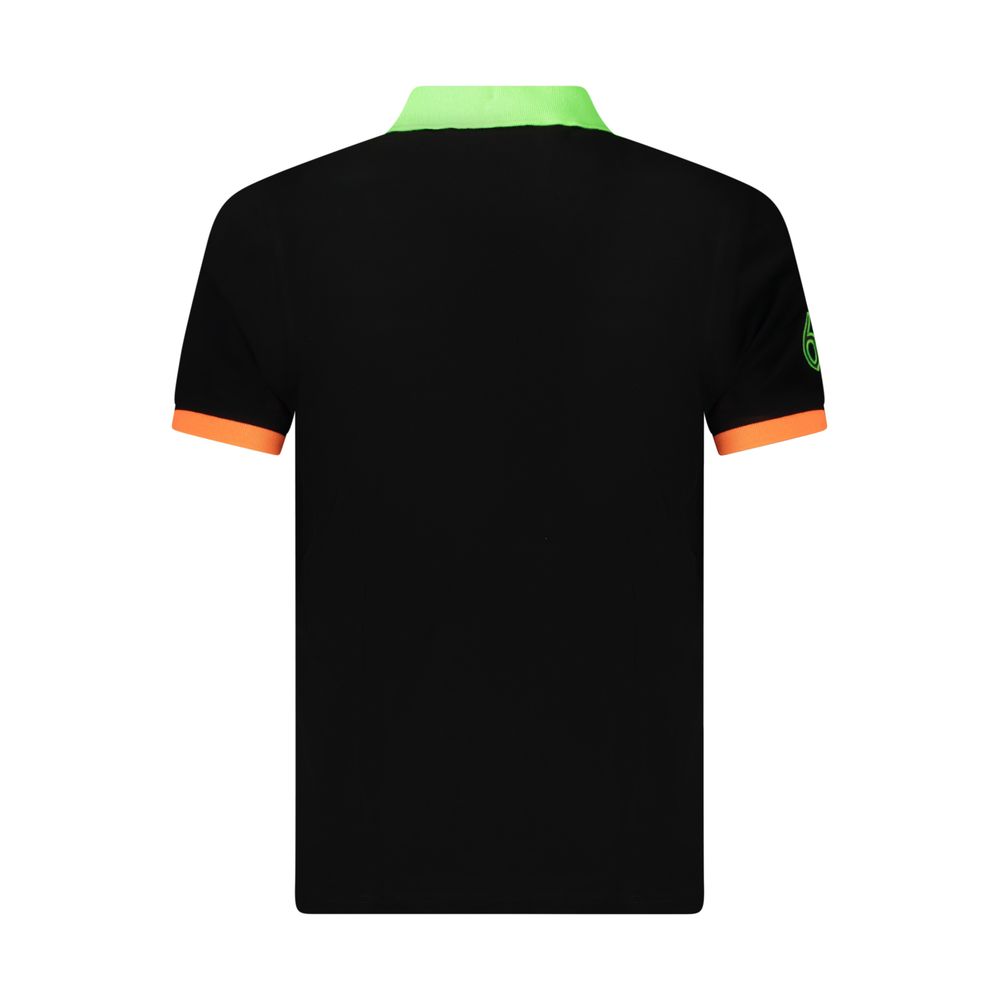 Norway 1963 Black Cotton Men&