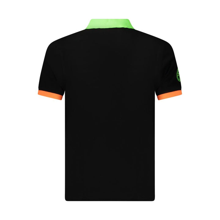 Norway 1963 Black Cotton Men&