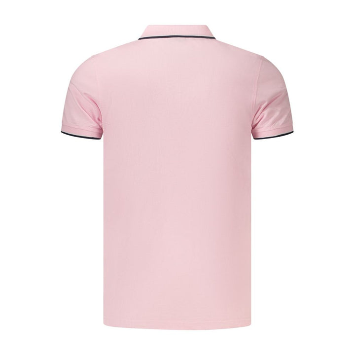 Norway 1963 Rosa Cotton Men&