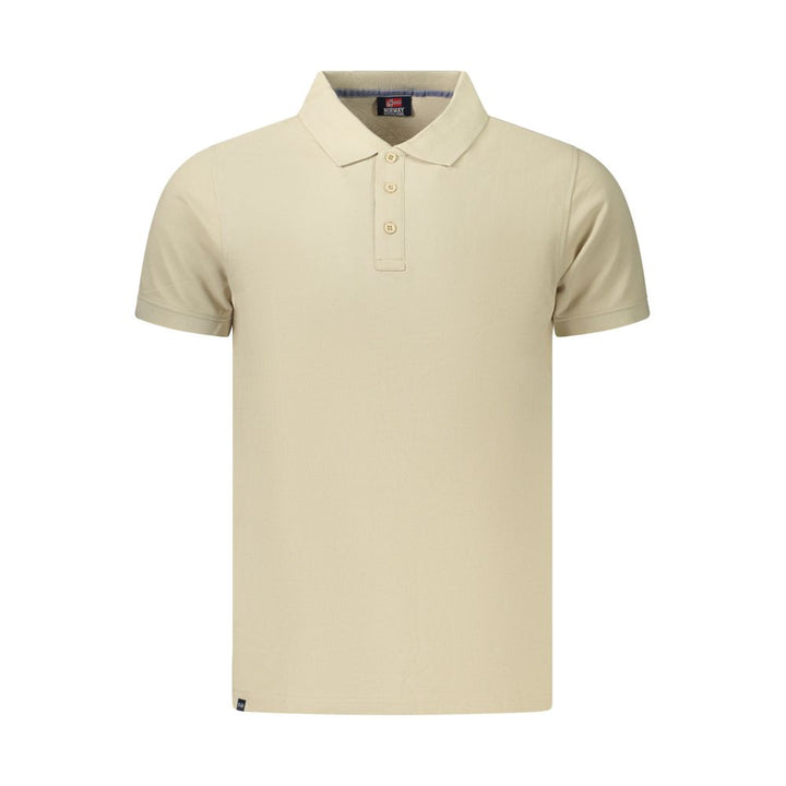 Norway 1963 Beige Cotton Men&