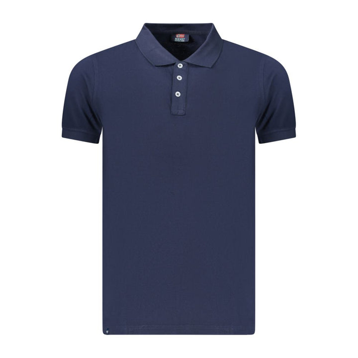 Norway 1963 Blue Cotton Men&