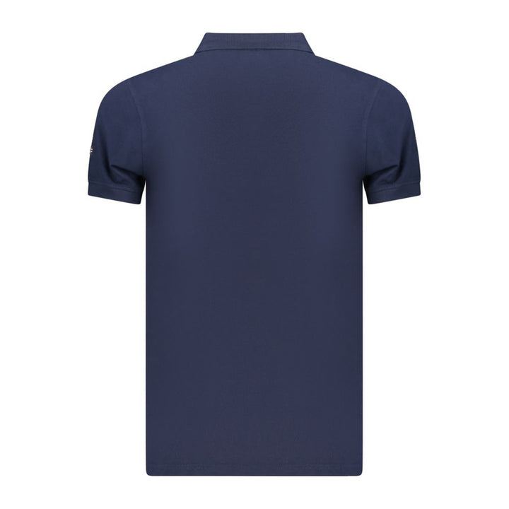 Norway 1963 Blue Cotton Men&