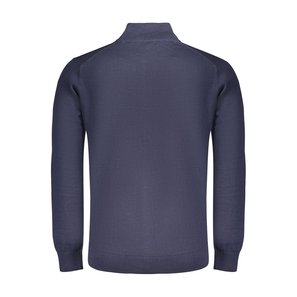 Norway 1963 Blue Cotton Men&