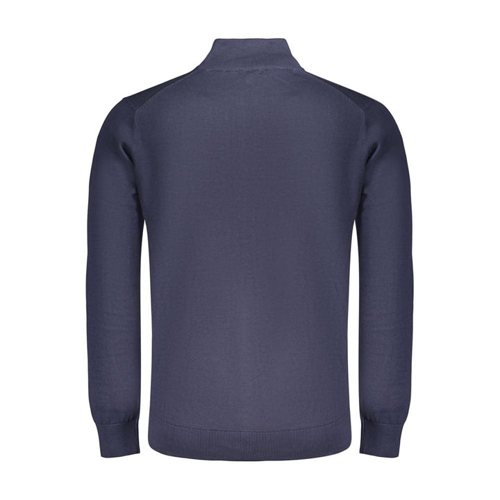 Norway 1963 Blue Cotton Men&