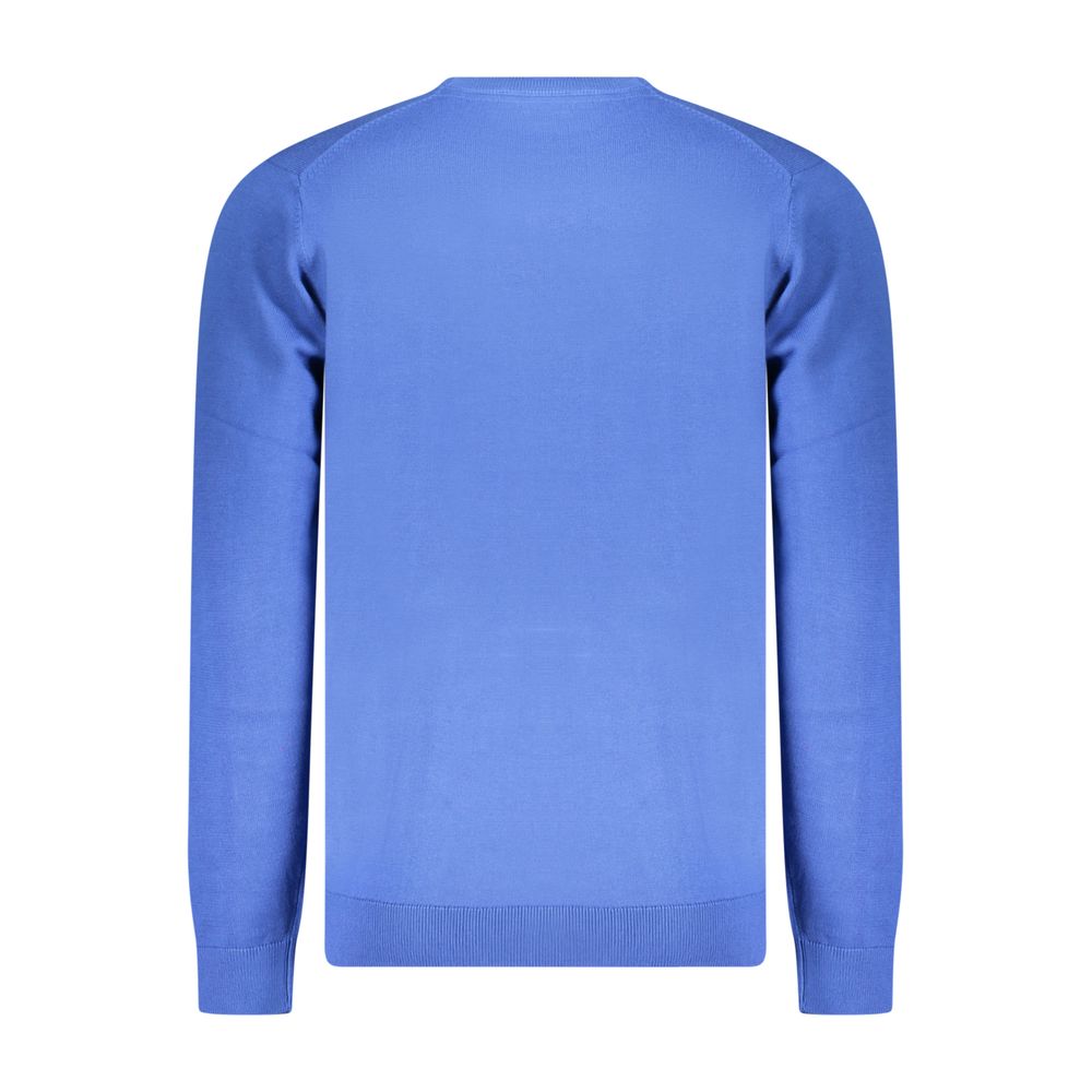 Norway 1963 Blue Cotton Men&