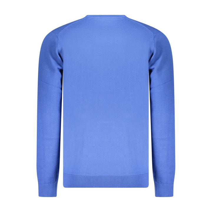 Norway 1963 Blue Cotton Men&