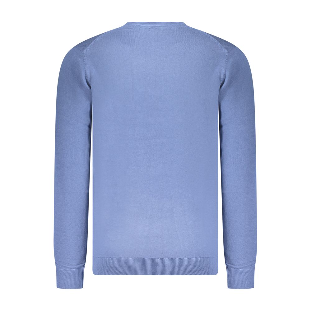 Norway 1963 Blue Cotton Men&
