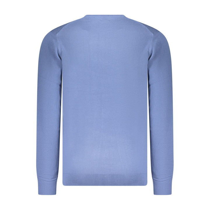 Norway 1963 Blue Cotton Men&