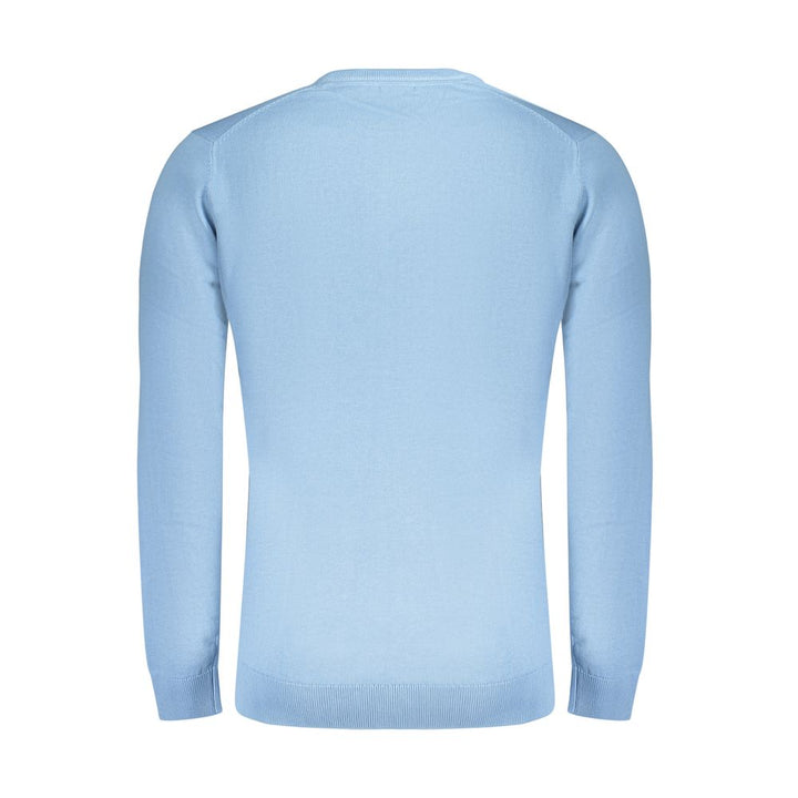 Norway 1963 Blue Cotton Men&