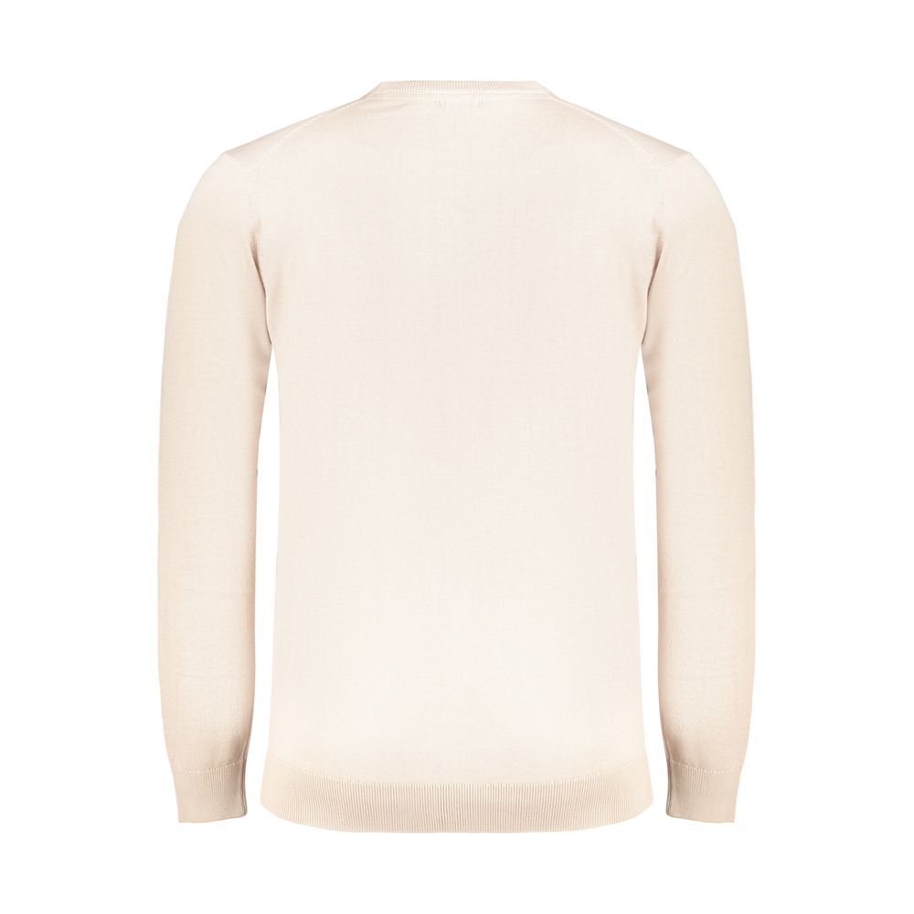 Norway 1963 Beige Cotton Men&