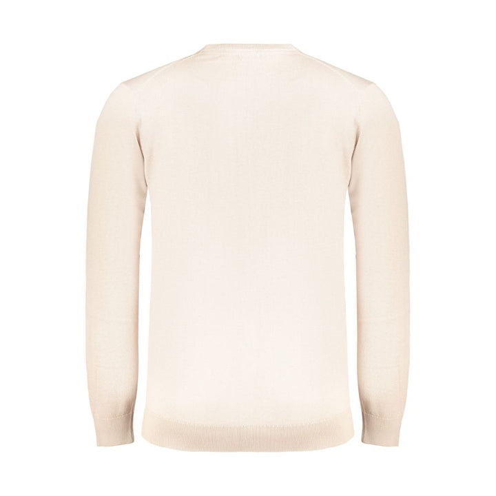 Norway 1963 Beige Cotton Men&