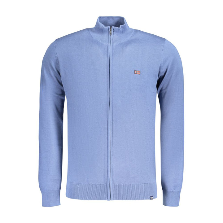 Norway 1963 Blue Cotton Men&