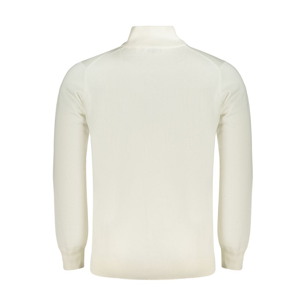 Norway 1963 White Cotton Men&