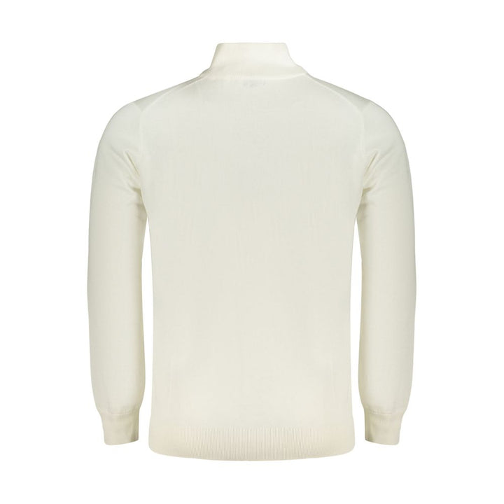 Norway 1963 White Cotton Men&