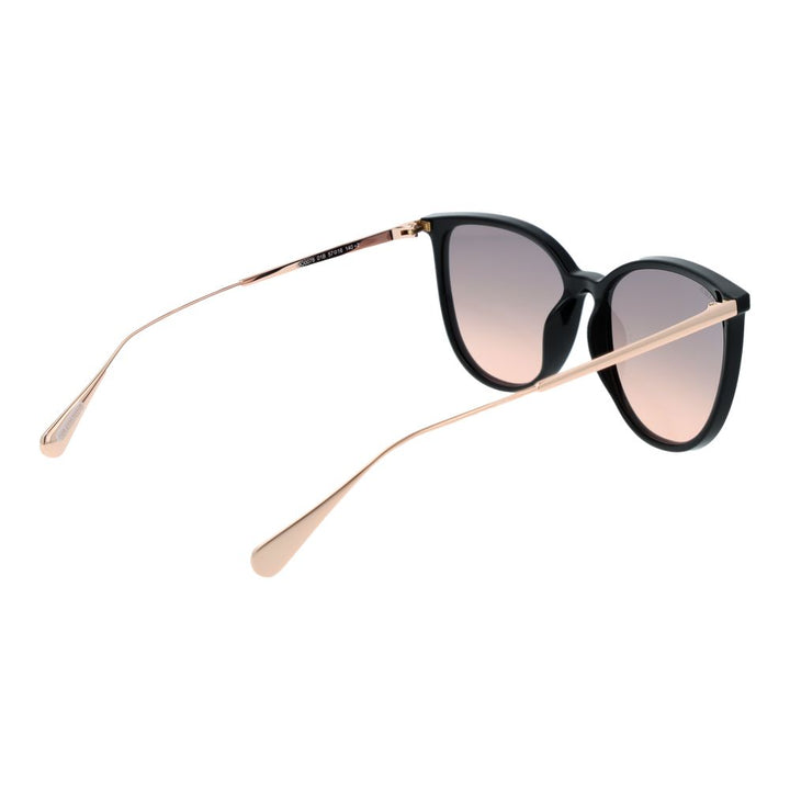 Max &amp; Co Black Plastic Sunglasses
