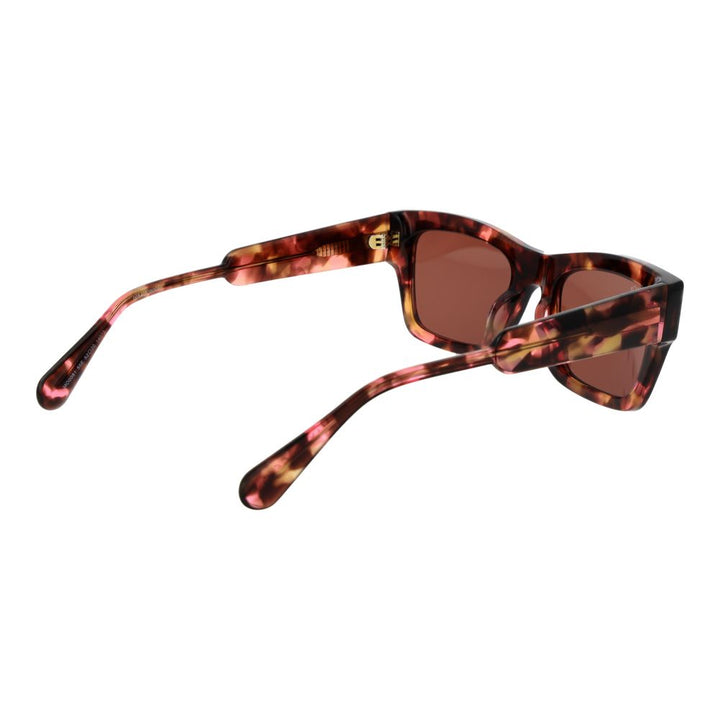 Max &amp; Co Multicolor Acetate Sunglasses