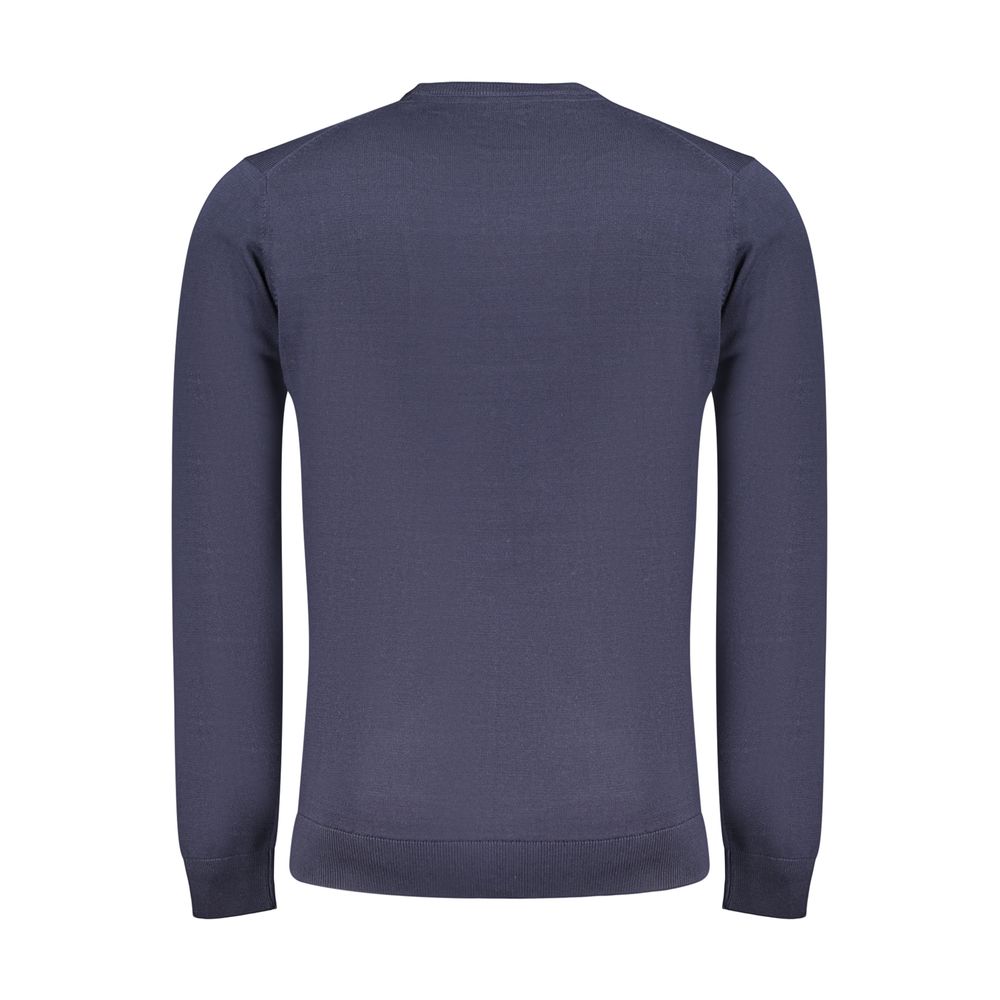 Norway 1963 Blue Cotton Men&