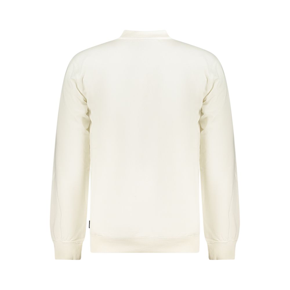 Fila White Cotton Men&