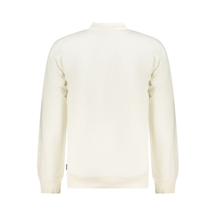 Fila White Cotton Men&