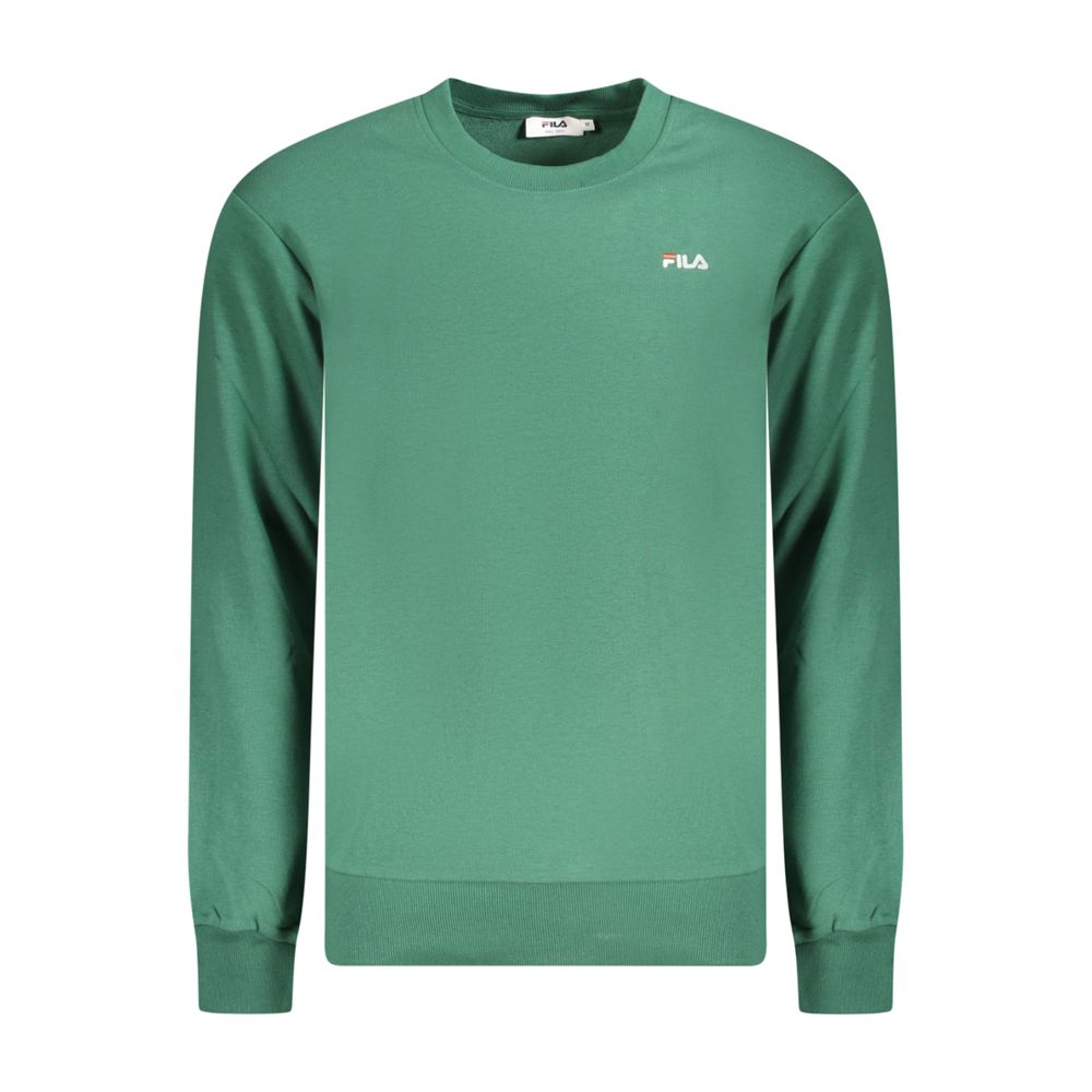 Fila Verde Cotton Men&