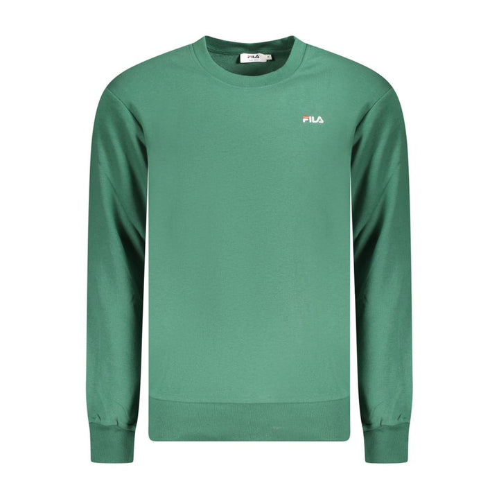 Fila Verde Cotton Men&
