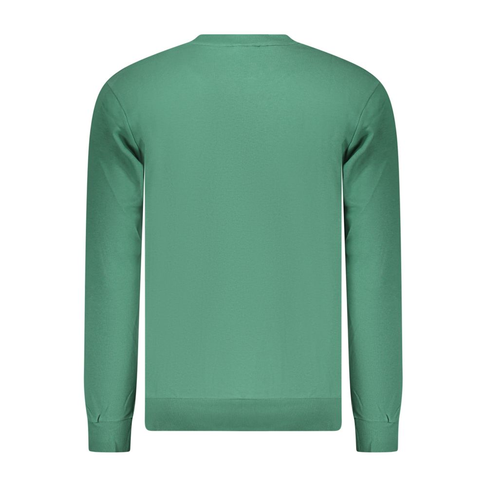 Fila Verde Cotton Men&