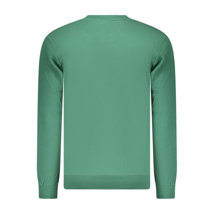 Fila Verde Cotton Men&