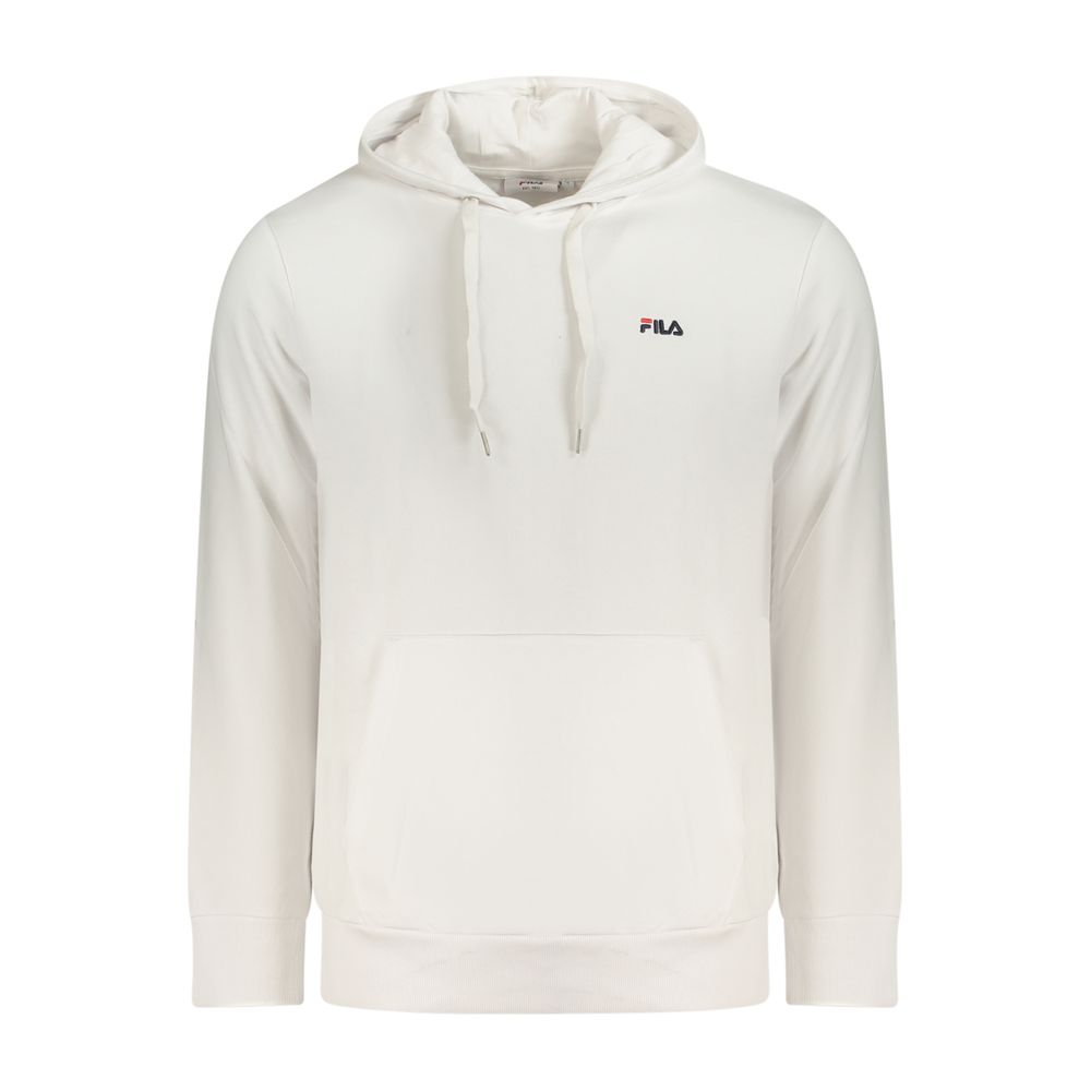 Fila White Cotton Men&